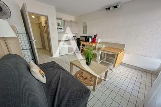 achat appartement la-grande-motte 34280