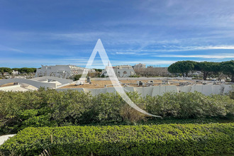 achat appartement la-grande-motte 34280