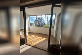 achat appartement la-grande-motte 34280