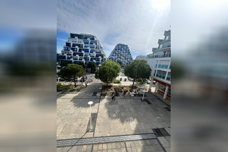 achat appartement la-grande-motte 34280