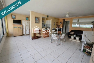 achat appartement la-grande-motte 34280