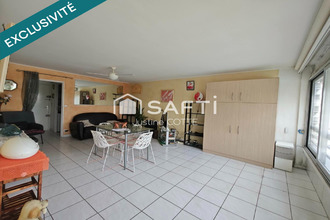 achat appartement la-grande-motte 34280