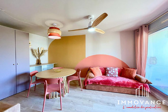 achat appartement la-grande-motte 34280