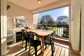 achat appartement la-grande-motte 34280