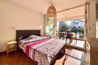 achat appartement la-grande-motte 34280