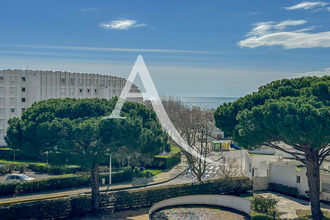 achat appartement la-grande-motte 34280