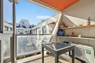 achat appartement la-grande-motte 34280