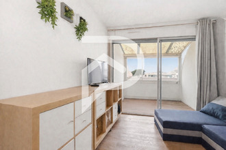 achat appartement la-grande-motte 34280