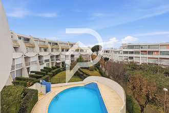 achat appartement la-grande-motte 34280