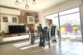 achat appartement la-grande-motte 34280