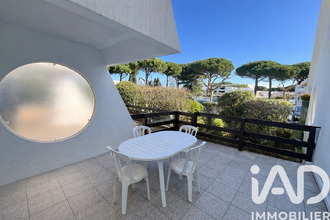 achat appartement la-grande-motte 34280