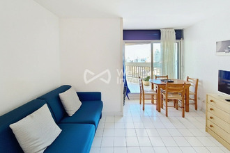 achat appartement la-grande-motte 34280