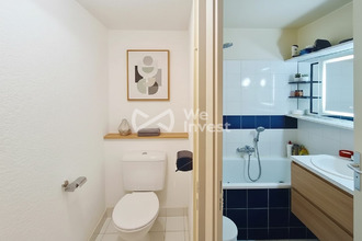 achat appartement la-grande-motte 34280