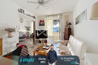 achat appartement la-grande-motte 34280