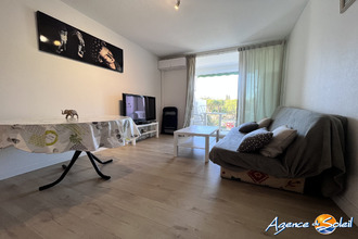 achat appartement la-grande-motte 34280