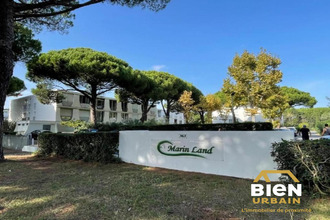 achat appartement la-grande-motte 34280