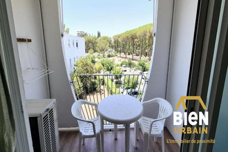 achat appartement la-grande-motte 34280