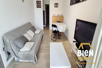 achat appartement la-grande-motte 34280