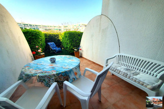 achat appartement la-grande-motte 34280