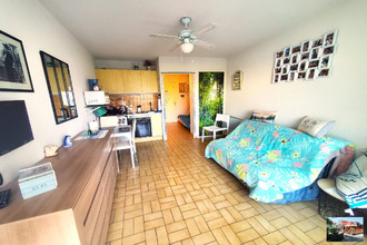 achat appartement la-grande-motte 34280