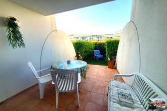 achat appartement la-grande-motte 34280