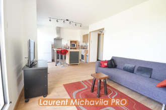 achat appartement la-grande-motte 34280