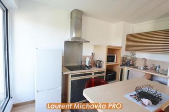 achat appartement la-grande-motte 34280