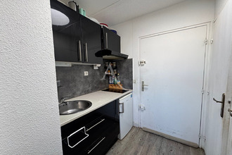 achat appartement la-grande-motte 34280