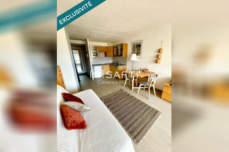 achat appartement la-grande-motte 34280