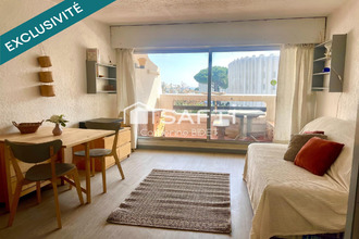 achat appartement la-grande-motte 34280