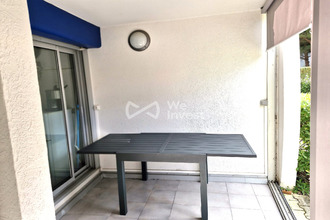 achat appartement la-grande-motte 34280