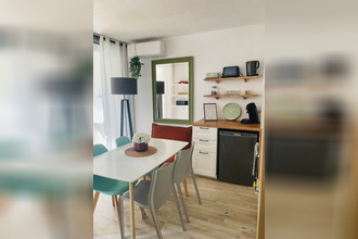 achat appartement la-grande-motte 34280