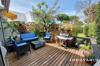 achat appartement la-grande-motte 34280