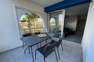 achat appartement la-grande-motte 34280