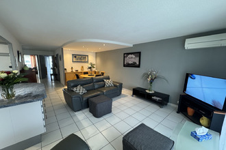 achat appartement la-grande-motte 34280