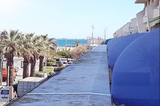 achat appartement la-grande-motte 34280