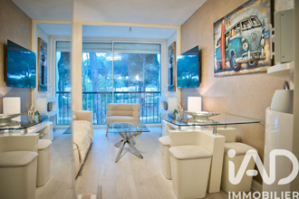 achat appartement la-grande-motte 34280