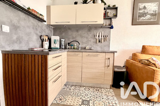 achat appartement la-grande-motte 34280
