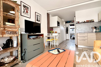 achat appartement la-grande-motte 34280