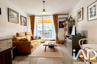 achat appartement la-grande-motte 34280