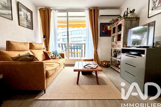 achat appartement la-grande-motte 34280