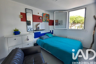 achat appartement la-grande-motte 34280