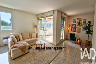 achat appartement la-grande-motte 34280
