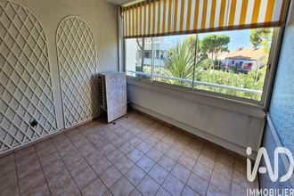 achat appartement la-grande-motte 34280