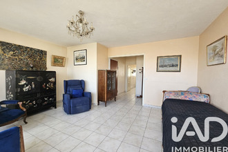achat appartement la-grande-motte 34280