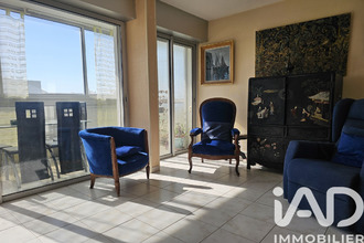 achat appartement la-grande-motte 34280