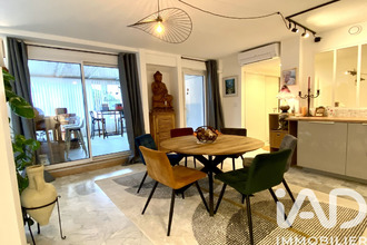 achat appartement la-grande-motte 34280