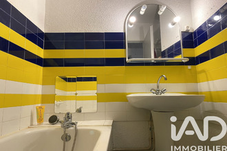 achat appartement la-grande-motte 34280