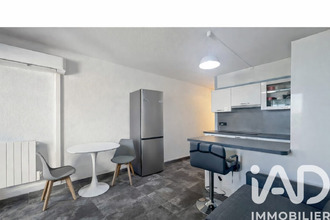 achat appartement la-grande-motte 34280