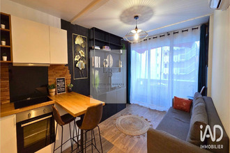 achat appartement la-grande-motte 34280